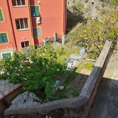 Affittacamere Da Luca Бонассола Экстерьер фото